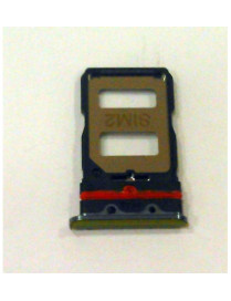 Gaveta Cartão SIM Preto Xiaomi Pocophone F2 Pro, Redmi K30 Pro