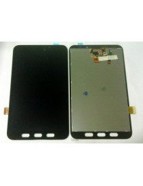 Display LCD + Touch Preto Samsung Galaxy Tab Active 2 T390