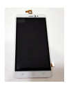 Display LCD + Touch + Frame Branco Cubot Rainbow