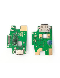 Flex Conector de Carga Huawei Mediapad M5 10.8