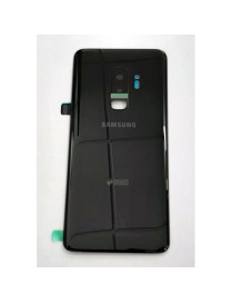 Tampa Traseira preta Samsung Galaxy S9 PLUS SM-G965F GH82-15660A Service Pack
