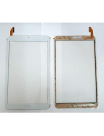 Display Touch #* Tablet China 8' Modelo 12 SPC Lightyear Tab CX 18b-027-v02 CX188-027-V02 CX18B-027-V02