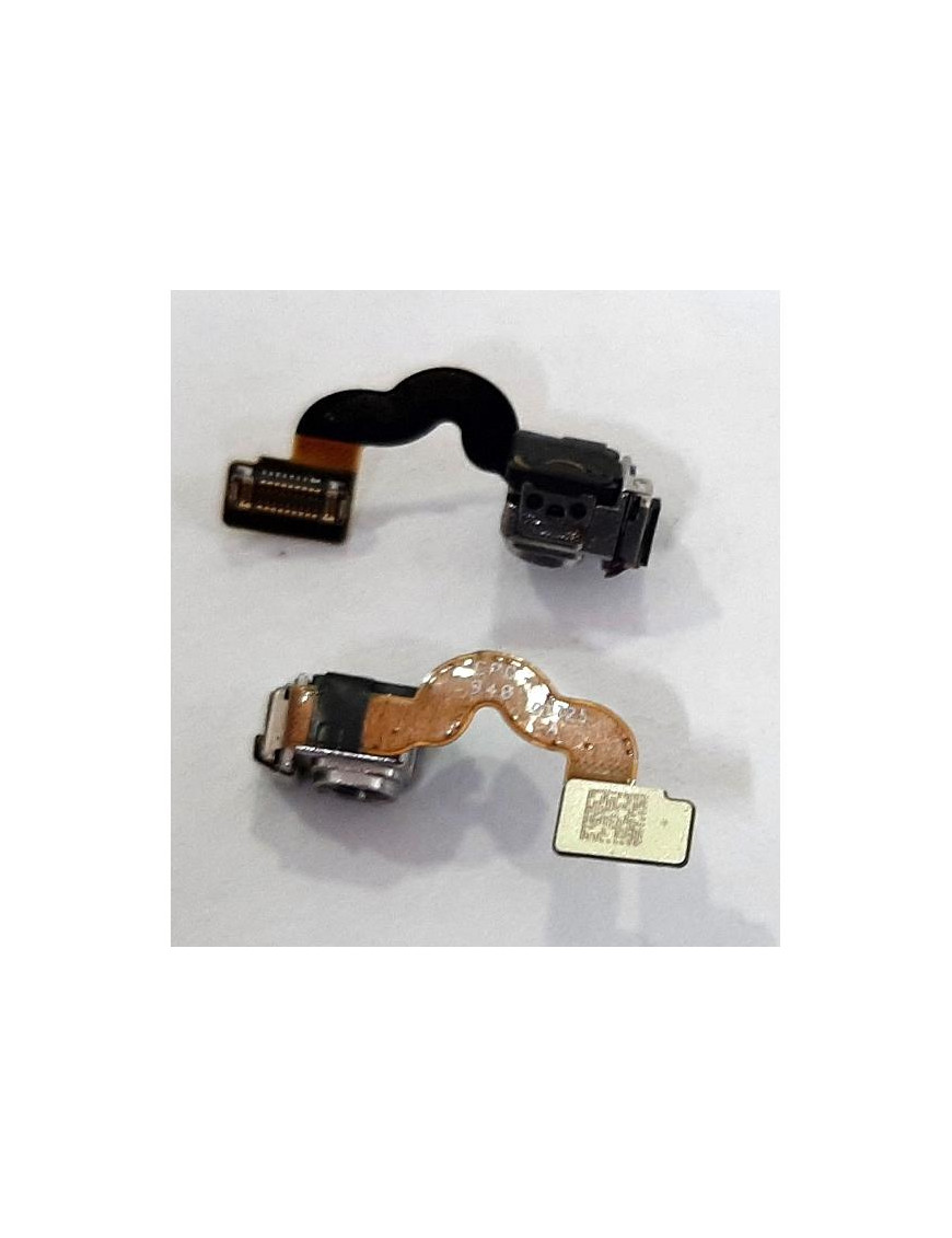 Flex Conector Spin Axis Apple Watch Série 4 40mm 44mm