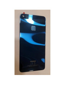 Tampa Traseira azul Huawei P10 Lite 02351FXD Service Pack WAS-L03T WAS-LX1 WAS-LX1A WAS-LX2 WAS-