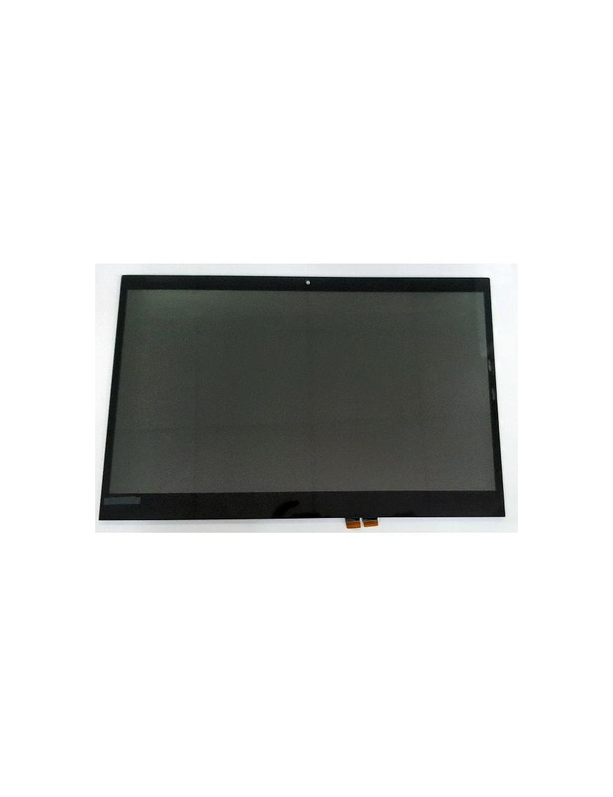 Display LCD Lenovo Yoga 520-15IKB + Touch preto