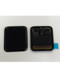 Display LCD Apple Watch Série 3 42 mm GPS + Touch preto