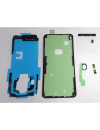 Kit Adesivo Recortado Samsung Galaxy S9 Plus SM-G965 GH82-15964A Service Pack