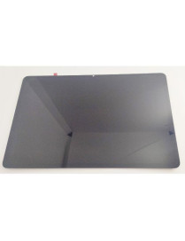 Display LCD + Touch preto Huawei MatePad 11 2023 DBR-W09