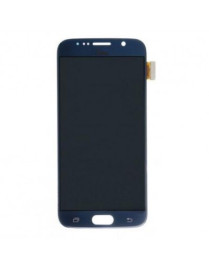 Samsung Galaxy S6 G920F Display LCD + Touch Azul 