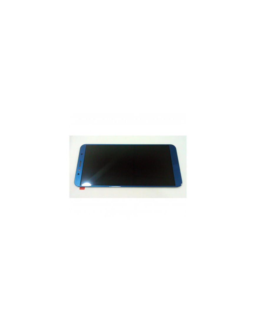Huawei Y6 2018 Display LCD + Touch Azul ATU-L11 ATU-L21 ATU-L22 ATU-LX3 Honor 7a