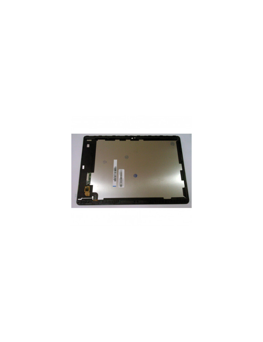 Display LCD + Touch Branco Huawei Mediapad T3 9.6 AGS-L09 AGS-W09 AGS-L03