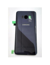 Tampa Traseira violeta Samsung Galaxy S8 G950F SM-G950F GH82-13962C Service Pack