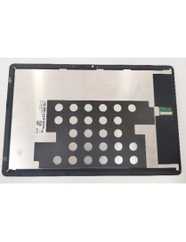Display LCD + Touch preto Lenovo tab m10 3.ª Geração TB328FU TB328XU