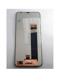 Display LCD Cubot P80 + Touch preto