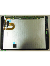 Samsung GH97-20282A SM-T820 SM-T825 Galaxy Tab S3 Display LCD + Touch Preto 