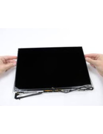 Macbook Pro A1398 Borracha para LCD  #*