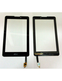 Acer Iconia Tab 7 A1-713 Touch Preto 