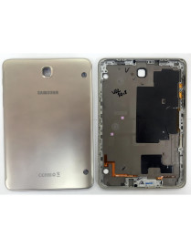 Samsung Galaxy Tab S2 t719 Tampa Traseira Dourada