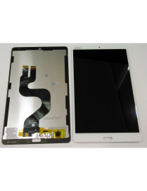Huawei Mediapad M5 8.0 Display LCD + Touch Branco 