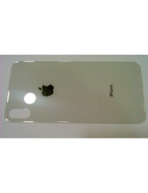 iPhone XS Max Tampa Traseira Branca