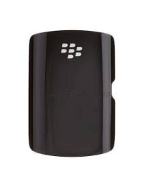 Blackberry 9380 Tampa Traseira Preto
