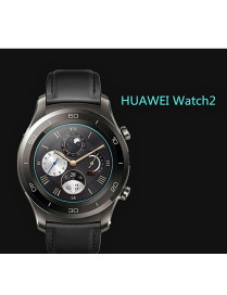 Huawei Watch 2 Película Vidro Temperado