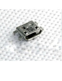Blackberry 9500 8900 9530 9520 9550 Conector de Carga micro USB
