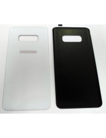 Samsung Galaxy S10e G970F Tampa Traseira Branca sm-g970fg s10e
