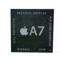 iPhone 5S IC CPU 