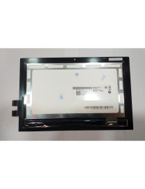 Lenovo Ideapad Miix 3-1030 Display LCD + Touch Preto Versão Flex FP-TPFT10113E-01X