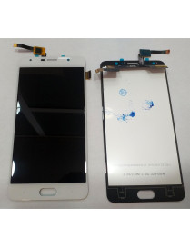 Display LCD + Touch Branco Energy Phone Pro 3