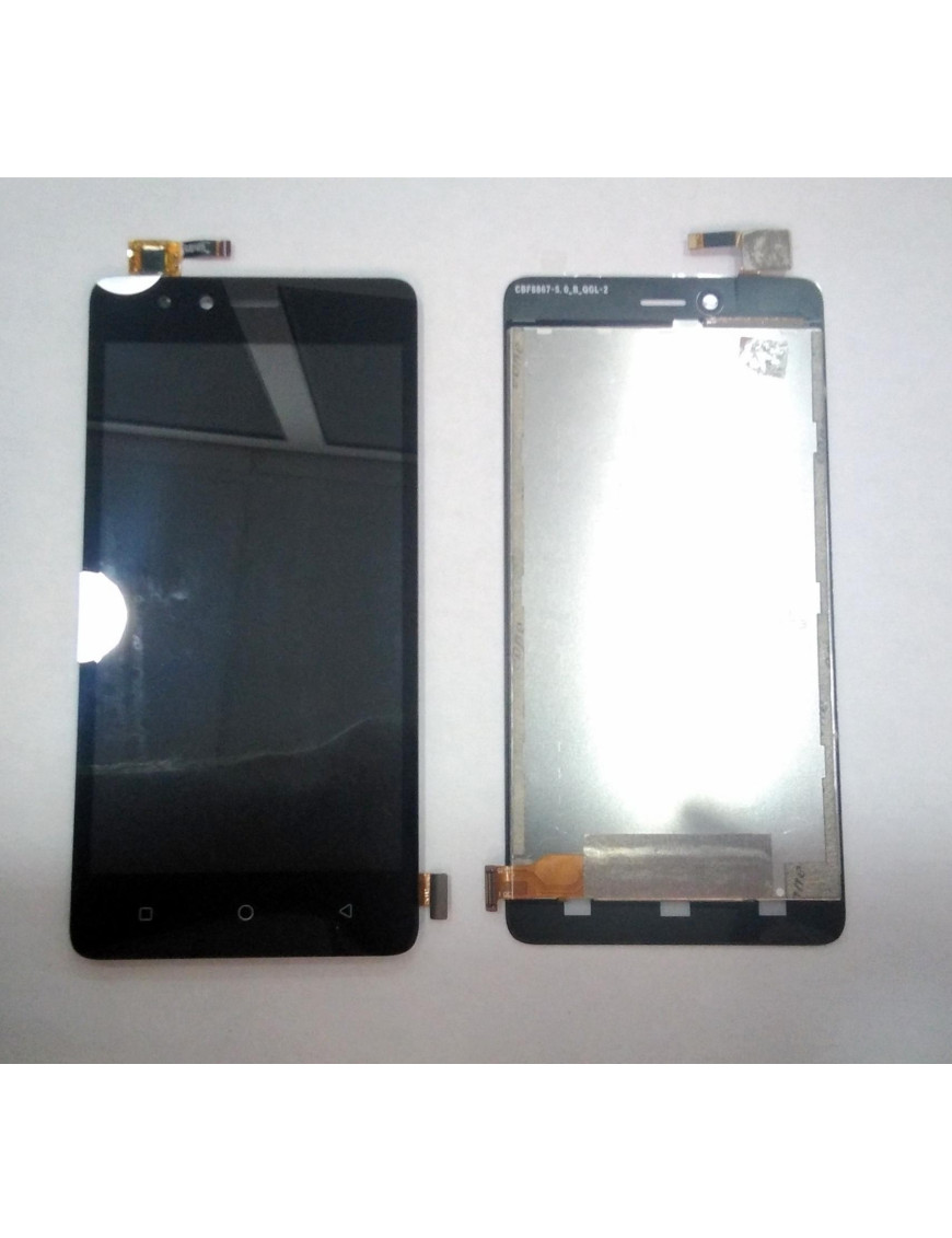 Display LCD by TP-LINK Neffos C5a...