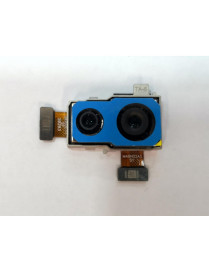 Flex Câmera Traseira 48 Mpx e 8 Mpx Huawei Honor 20 Pro YAL-L41