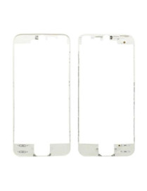 iPhone 5S Frame Frontal Branco 