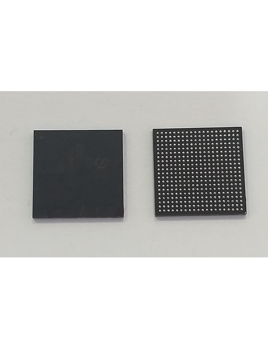 CXD90036G IC by Playstation 4...