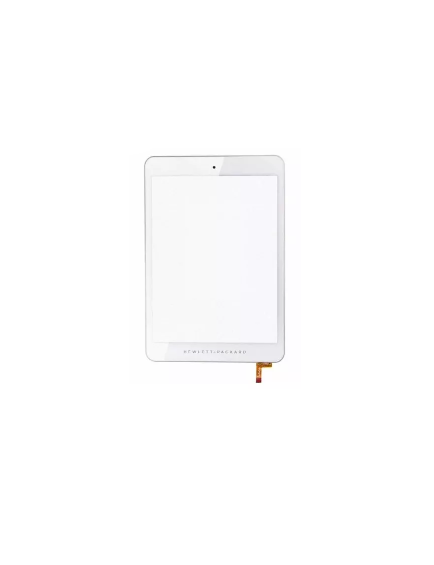 Touch Tablet HP 8” 1401 Branco