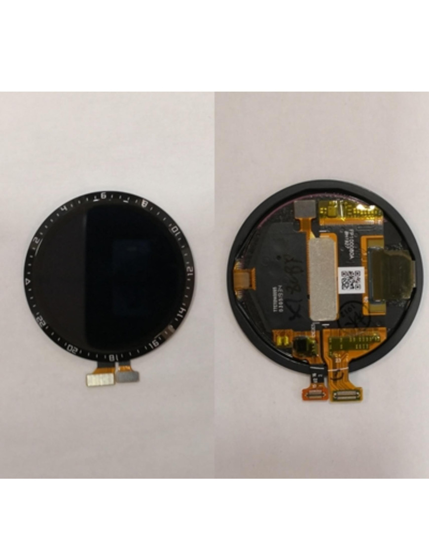 Display LCD by Huawei Watch GT2...