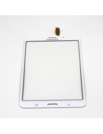 Samsung Galaxy Tab 4 7' 3g T231 T235 Touch Branco