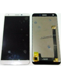 Elephone S1 Display LCD + Touch Branco 