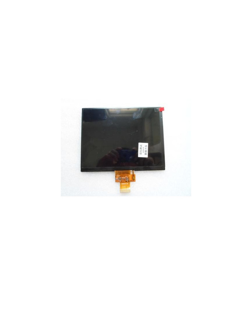 Display lcd chines tablet 8' model 3