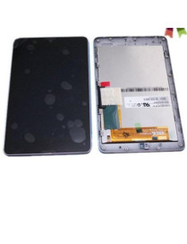 Asus Google Nexus 7 Display LCD + Touch  + Frame Versão Wifi