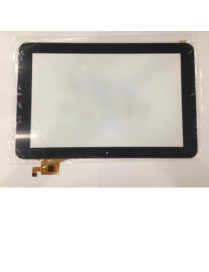 Touch Tablet Universal 10.1' Preto PB101DR8356-R1 QSD E-C100016-02 2014-06-20 FM100701F