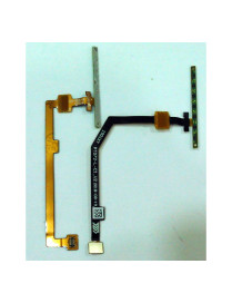 Kit 2 Flex Sensor de Pressão Google Pixel 3A G020E G020F G020G G020H