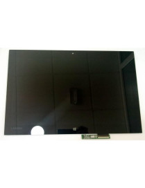 Lenovo Yoga 260 M125NWR3 Display LCD + Touch Preto