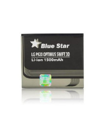Bateria LG P920 OPTIMUS SWIFT 3D 1500mAh Blue Star