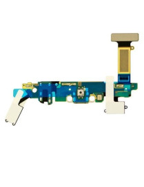 Samsung Galaxy S6 G920F Flex Conector de Carga micro USB 
