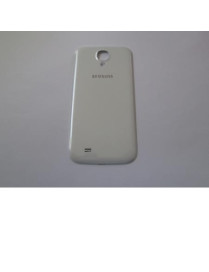 Samsung Galaxy S4 i9500 I9505 Tampa Traseira Branca