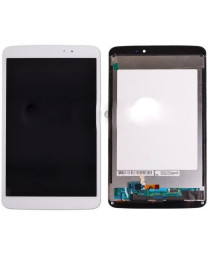 LG G Tablet Pad 8.3 V500 Wifi Display LCD + Touch Branco 