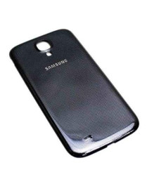 Samsung Galaxy S4 i9500 I9505 Tampa Traseira Cinza