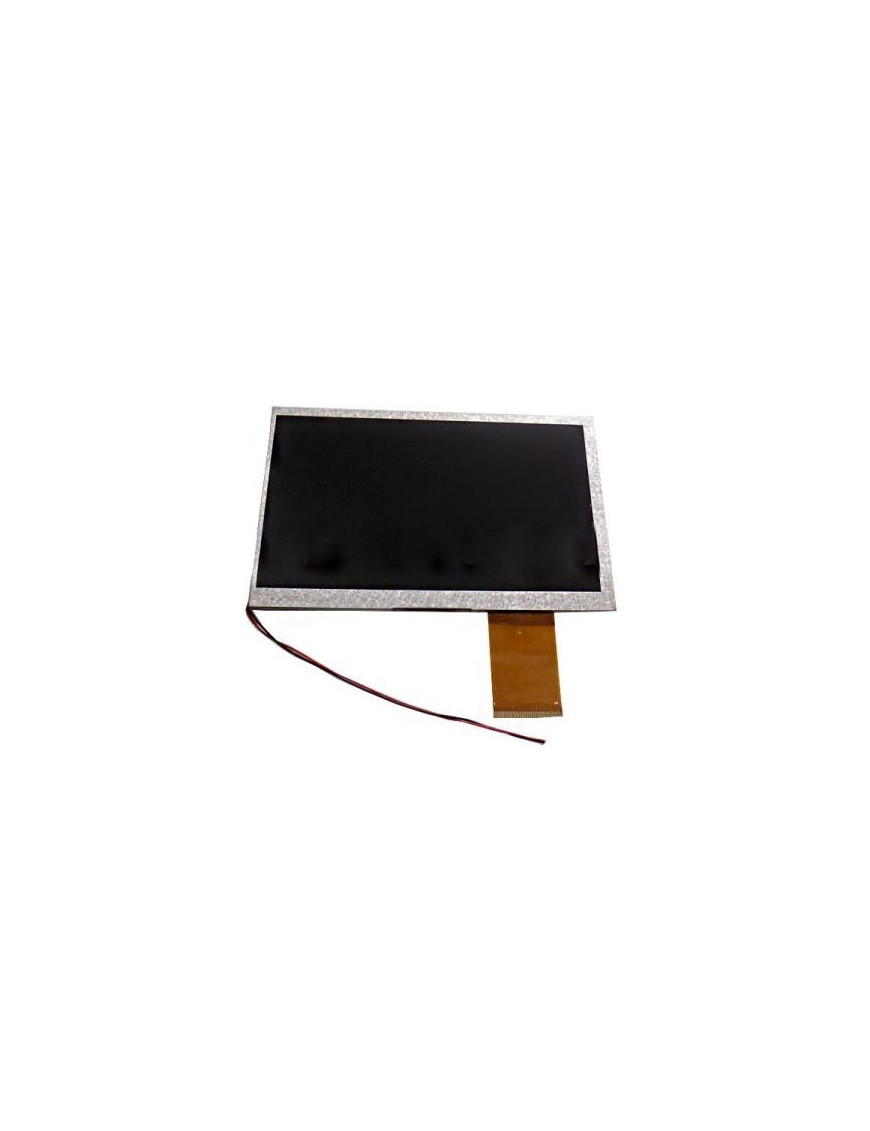 Display lcd chines tablet 7' Modelo 7...